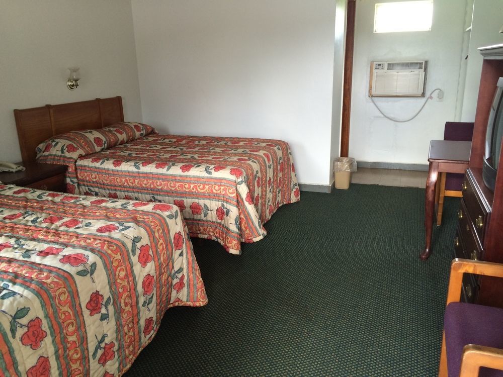 Economy Inn - Lawtey Bagian luar foto